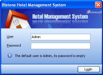 Login As Admin