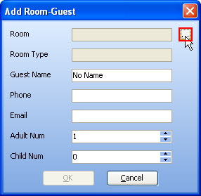Room-Guest Edit ScreenShot
